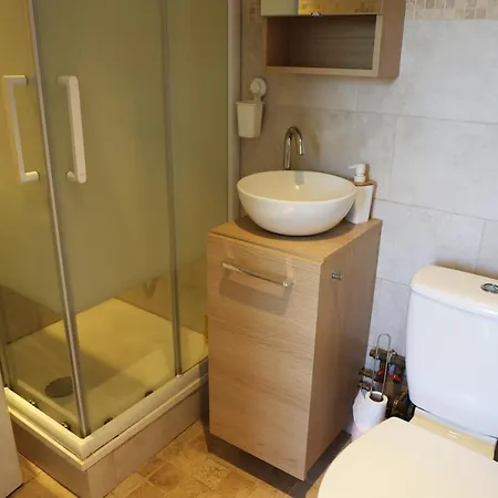 Sweet Riva - Duplex Chaleureux Proche Bourg De * Ouistreham