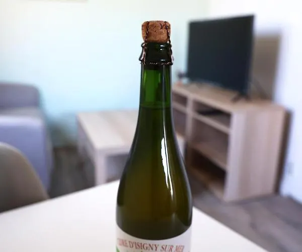 Sweet Riva - Duplex Chaleureux Proche Bourg De Hébergement de vacances Ouistreham