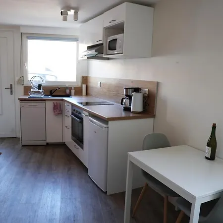 Sweet Riva - Duplex Chaleureux Proche Bourg De