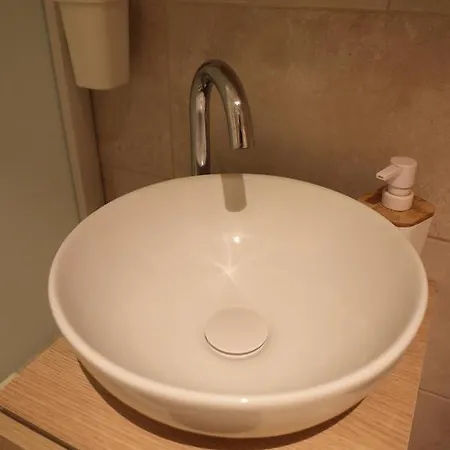 Sweet Riva - Duplex Chaleureux Proche Bourg De * Ouistreham