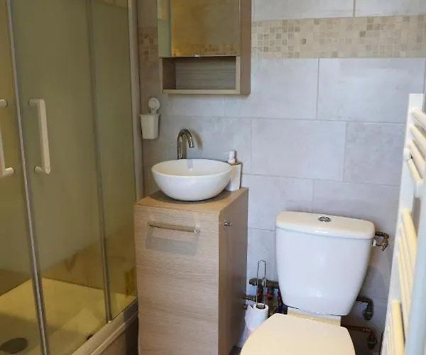 Sweet Riva - Duplex Chaleureux Proche Bourg De Casa vacanze *